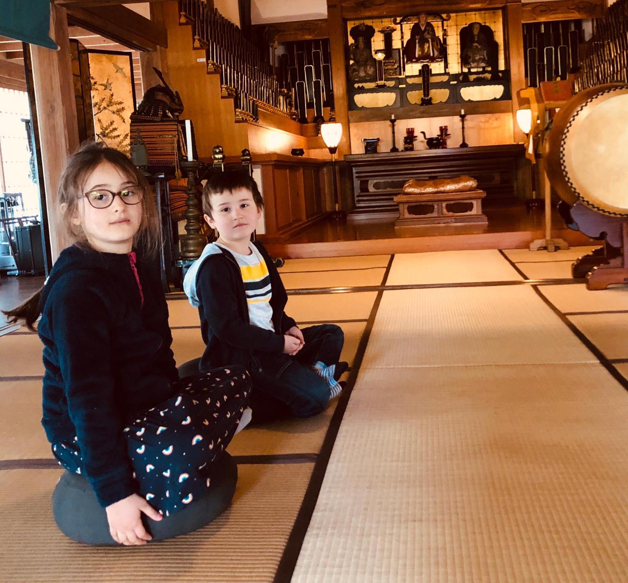 Ryutakuzenji 宿坊 Takasaki Εξωτερικό φωτογραφία