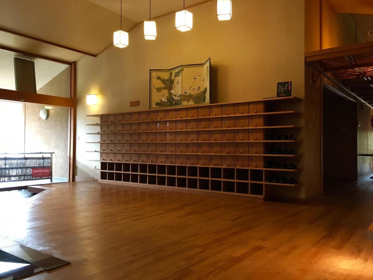 Ryutakuzenji 宿坊 Takasaki Εξωτερικό φωτογραφία