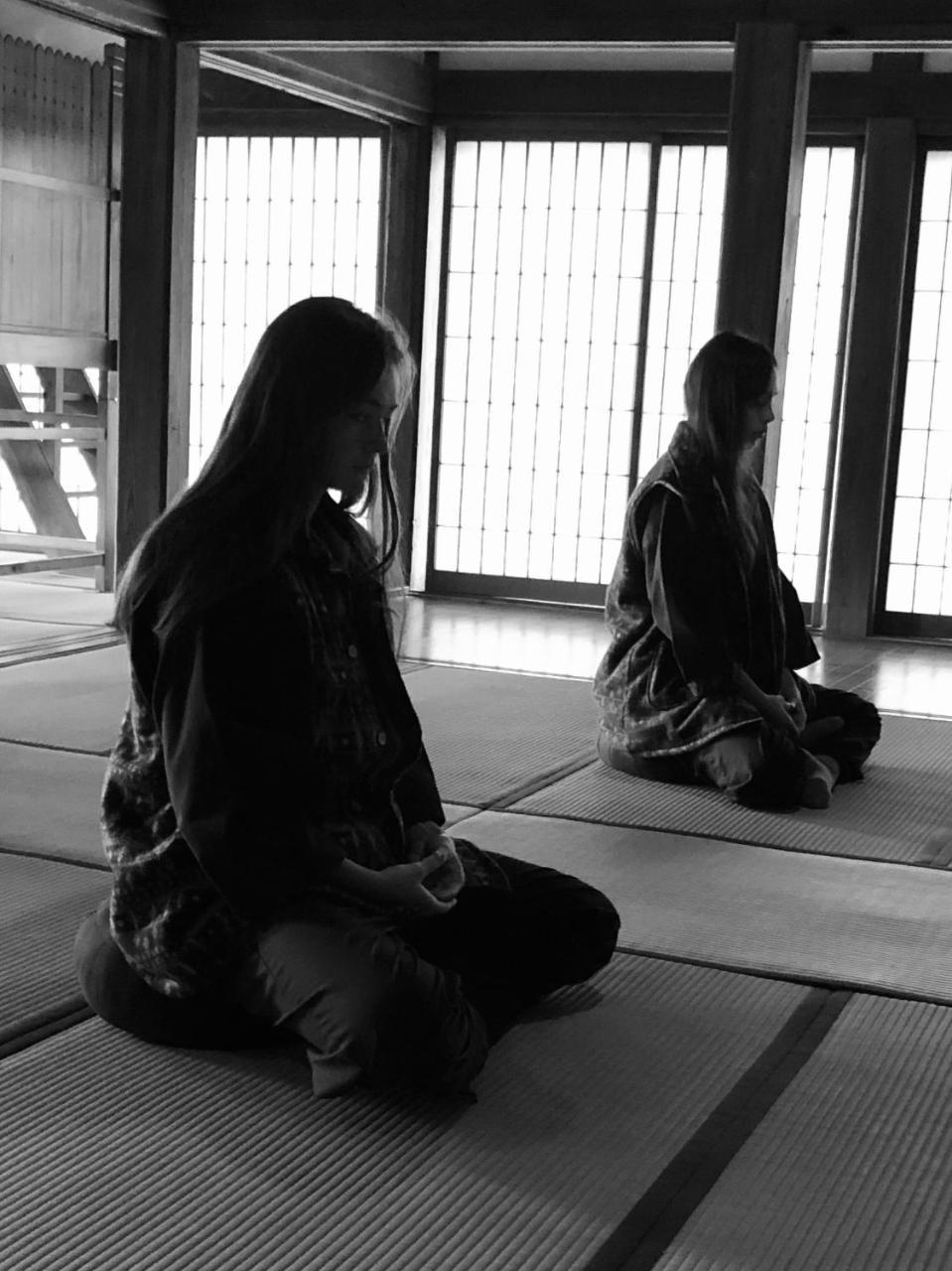 Ryutakuzenji 宿坊 Takasaki Εξωτερικό φωτογραφία