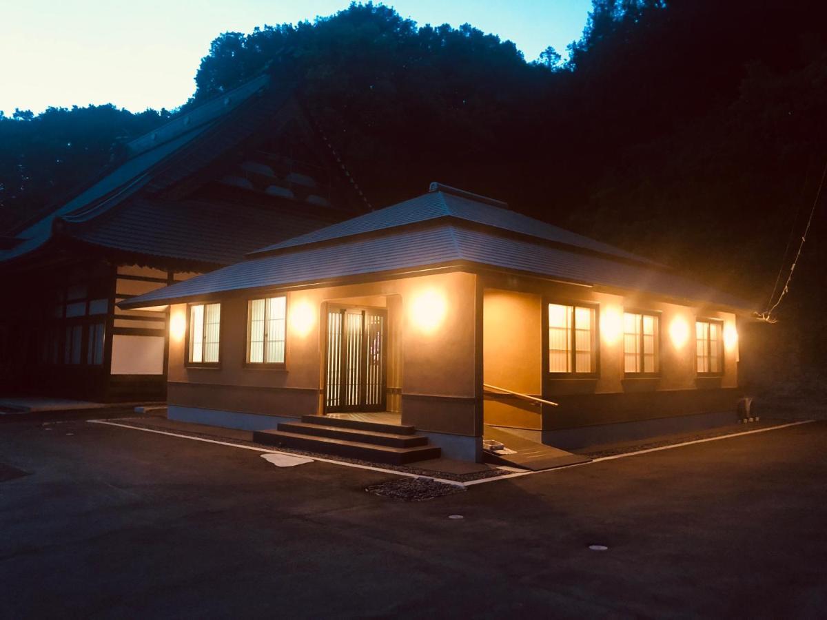 Ryutakuzenji 宿坊 Takasaki Εξωτερικό φωτογραφία